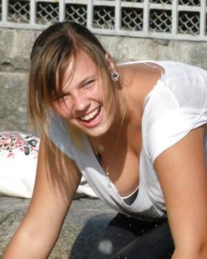 downblouse huge tits gallery - Big Tits Downblouse Porn Pics - PICTOA