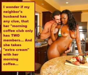 cheating black wife cuckold captions - Black Milf Cheating Captions | Niche Top Mature