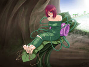 Mummy Anime Porn - BoundHub - Mummified Collection