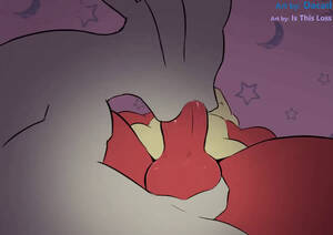 E621 Furry Blowjob - 1890669 - e621