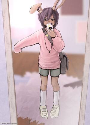 Human Furry Porn Bunny - Page 15 | gay-comics/twang/rabbit-boyfriend | Erofus - Sex and Porn Comics