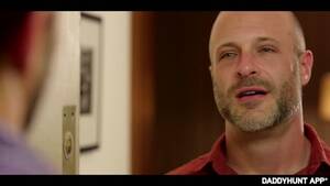 Daddy Hunt Gay Porn - GayForIt.eu - Daddyhunt â€“ The Serial (short movie)