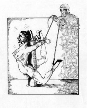Bondage Sex Drawings - erotic contortion bondage art drawings Porn Pictures, XXX Photos, Sex  Images #2863831 - PICTOA