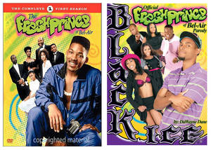 fresh prince of bel air - The Fresh Prince of Bel-Air (El principe de Bel-Air) - Official Fresh Prince  of Bel-Air Parody