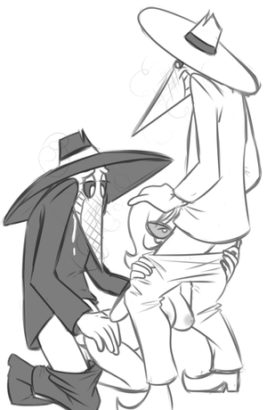 black fucking white spy - Spies fuck spy by sex-cauldronofdoom2 on Newgrounds