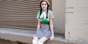 girl scout spanking - sexy adult girl scout witch