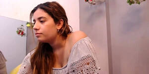 blonde teen pussy solo - Solo Amateur Blonde Teen Homemade Pussy Masturbation HD SEX Porn Video 25:29