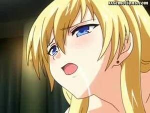 blonde anime shemale porn - Blonde Anime Shemale Drilling A Pussy : XXXBunker.com Porn Tube