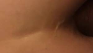 dry anal fuck - Jennifer Lynn Sherwood Loves Anal Fucking