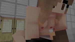 Minecraft Female Skins Porn Sex - Nurse Has Some Fun (requested Skins) - XAnimu.com