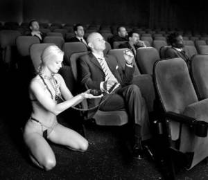 gorean slave spanked - Clit and dong Catch beer and strip