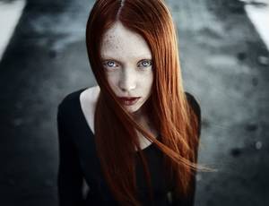 Kate Liddle Porn Redhead College - 35PHOTO - Tertius Alio - Nataly