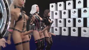 game shemale cum - Lots of Shemales fuck a girl, dance and shower with sperm (HPL-FT4/1). Best  3D Futanari Cumshots Compilation Game!!! Girls cum in mouth, rivers of sperm  cover girls. - XNXX.COM