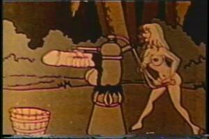 Funny Vintage Cartoon Porn - Animated Cartoon Porn Pictures image #24470
