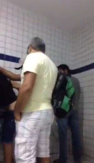 Gay Public Toilet - Indian Guys: Indian public toilet gay - ThisVid.com