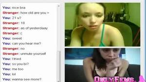 amature omegle - Omegle free amateur omegle porn video porn video - TheYNC Tube