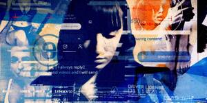 Family Toddler Nude Pussy - The children selling explicit videos on OnlyFans - BBC News