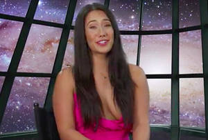 First Porn Star - ROCKET: Adult website PornHub is trying to make the world's first film in  space [PH]