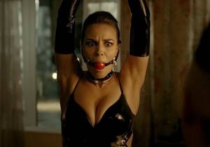 Bondage Fuck Movies - BoundHub - Just Sex, Nothing Personal - Movie bondage scene