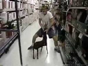 Man Fucks Deer Porn - Sparks of nirvana surge and penetrate