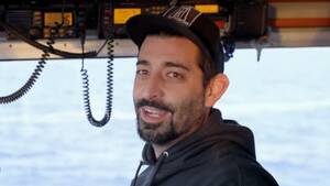 Australian Porn Star Josh Harris - Deadliest Catch Has Fired Star Josh Harris Over Sexual Assault Allegations  : r/television