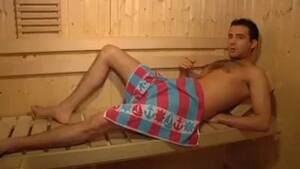 Homemade Gonzo Porn - Gonzo in the Sauna Homemade Porn, petatet - PeekVids