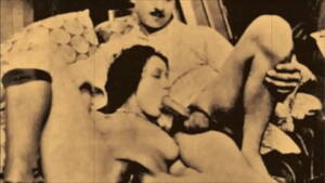 ii vintage hairy pussy - Two Centuries Of Retro Porn 1870 vs 1970 | XXXVIETNAM.TV
