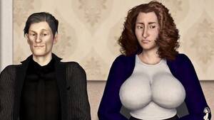 new adult interracial cartoons - Interracial Cartoon Porn | Interracial.com