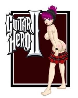 Guitar Hero Porn Parody - Parody: guitar hero (popular) - Free Doujin, Hentai Manga & Comic Porn
