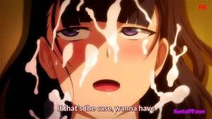 Brunette Anime Girl Porn - Watch Boss Fuck Hot Brunette EP1 - Full on HentaiPP.com - Anime, Hentai, Cartoon  Porn - SpankBang