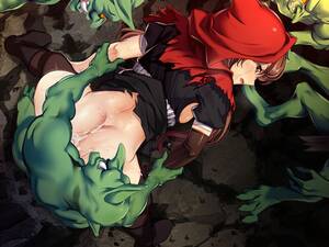 Fable Hentai Porn - Goblin no Suana the Fable - Page 4 - HentaiEra