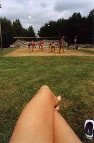 nice body girl nudist camp - Undercover Story: An intrepid reporter bares all at a Vermont nudist camp |  Culture | Seven Days | Vermont's Independent Voice