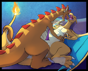 Charizard Pokemon Porn Anal - charizard,dtz | nintendo â€“ pokemon xxx anal #9351689743 animal genitalia  blitzdrachin charizard chubby claws coiled tail cum | Disney Porn