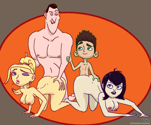 Hotel Transylvania Paranorman Porn - Paranorman Hotel Transylvania Rule Adult Pictures | My XXX Hot Girl