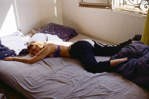 fuck her when she sleep - Why young French people are no longer interested in sex