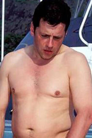 Andrew Youngman Porn - Andrew Youngman sobre Mr Porn