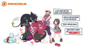 florida hentai - Florida Man - Page 1 - HentaiEra