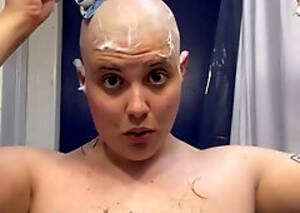 hairless tgirl - Hairless Shemale Porn