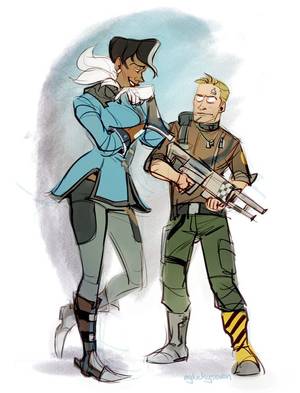 Borderlands 2 Tannis Porn Hyperion Bots - Resultado de imagem para lady hammerlock