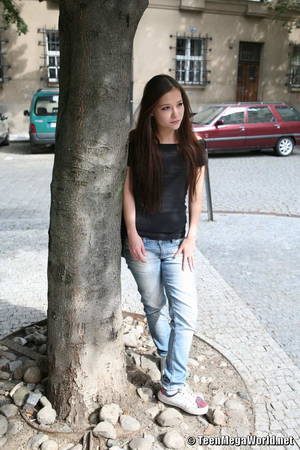 Beautiful Face Teens - 