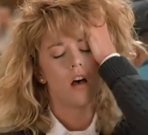 Meg Ryan Porn Captions - 34 Sex Facts Women Wish They Learned Sooner