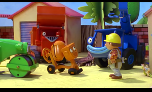 Bob The Builder Cartoon Sex Porn - Bob the Builder\