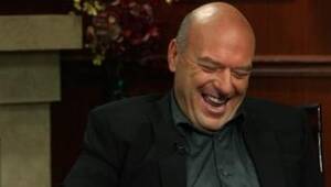 Anna Gunn Big Tits - Breaking Bad: Anna Gunn & Dean Norris - Larry King Now