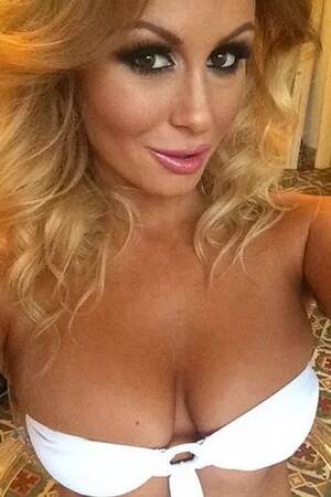 Chanelle Hayes Porn - Chanelle Hayes 'absolutely devastated' after becoming a 'victim of revenge  porn' after explicit photo sent to ex Jack Tweed - Mirror Online