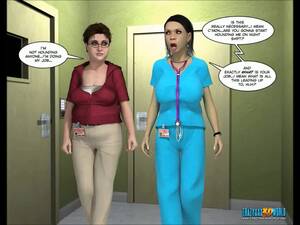 Malevolent Intentions 3d Xxx Comics - ThreeD Comic: Malevolent Intentions. Episode 30