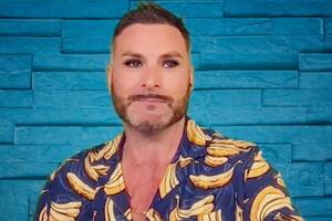 Nazi Gay Muscle Porn - A Neo-Nazi is Grooming Children for Hate-Lulz and Profit