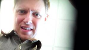 frontal nude beach spy cam - I was videotaped in my locker room:\