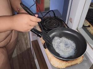Cooking With Cum - Free Cum Cooking Porn Videos (372) - Tubesafari.com
