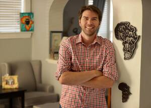 Forced Missionary Sex Porn - Missionary overcomes porn addiction to help victims of sex abuse in Malawi