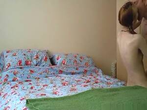 Anorexic Redhead Porn - Anorexia pigtailed redhead girl has missionary, doggystyle and cowgirl sex  with creampie on the bed. - Video Free Porn Videos - hclips.com